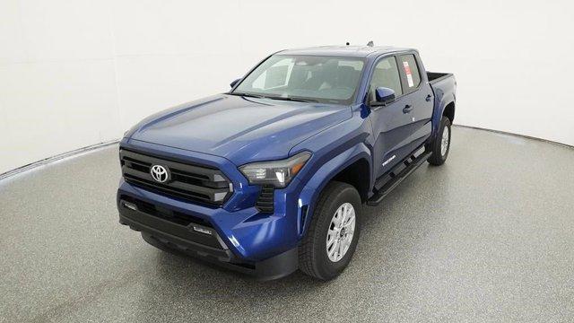 new 2024 Toyota Tacoma car, priced at $40,979