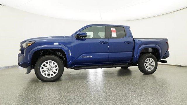 new 2024 Toyota Tacoma car, priced at $40,979