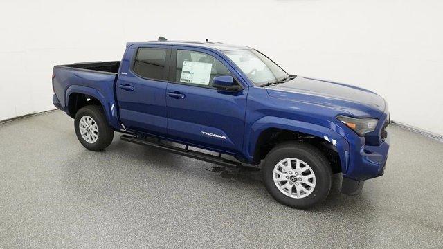 new 2024 Toyota Tacoma car, priced at $40,979