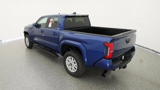 new 2024 Toyota Tacoma car, priced at $40,979