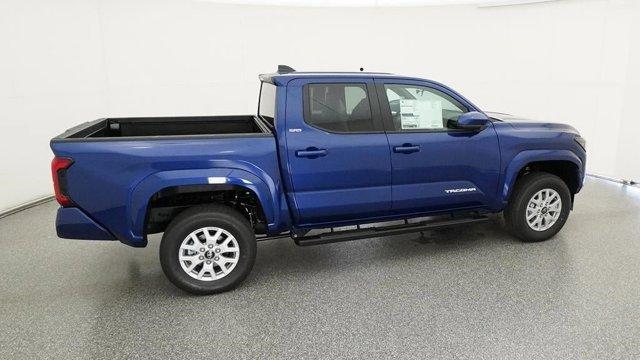 new 2024 Toyota Tacoma car, priced at $40,979