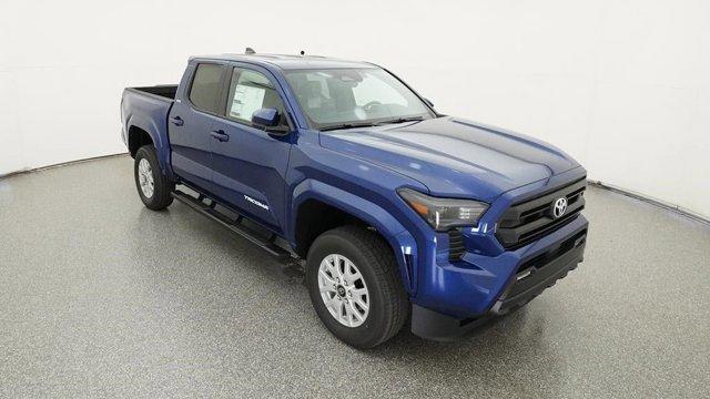 new 2024 Toyota Tacoma car, priced at $40,979