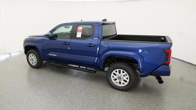 new 2024 Toyota Tacoma car, priced at $40,979