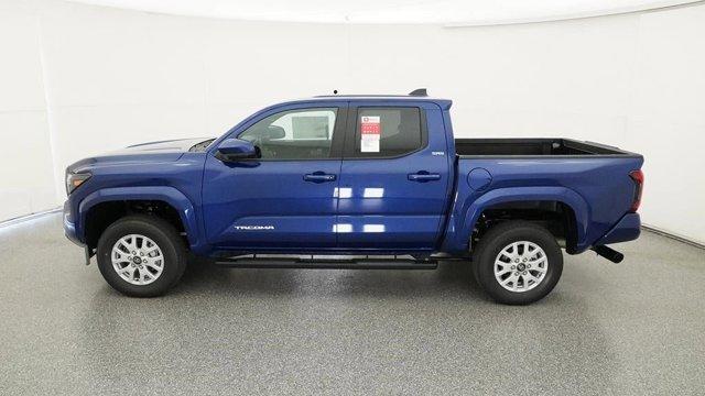 new 2024 Toyota Tacoma car, priced at $40,979