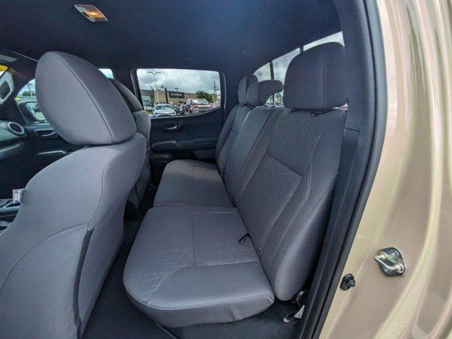 used 2018 Toyota Tacoma car, priced at $30,982