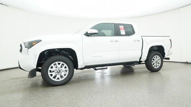 new 2024 Toyota Tacoma car, priced at $44,819