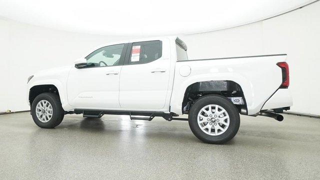 new 2024 Toyota Tacoma car, priced at $44,819