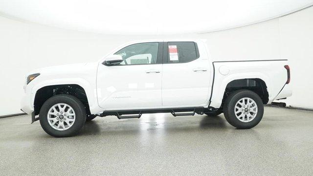 new 2024 Toyota Tacoma car, priced at $44,819