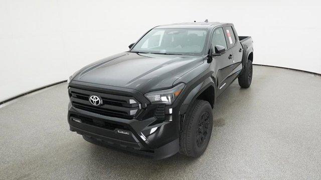 new 2024 Toyota Tacoma car, priced at $44,251