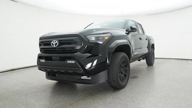 new 2024 Toyota Tacoma car, priced at $44,251