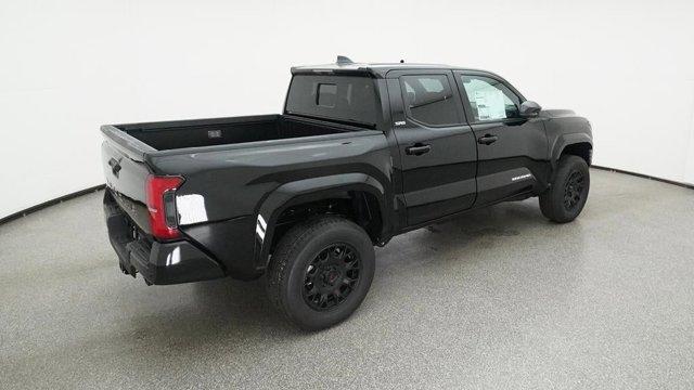 new 2024 Toyota Tacoma car, priced at $44,251