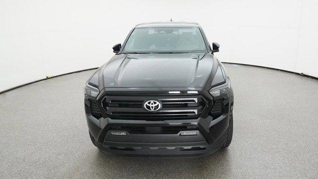 new 2024 Toyota Tacoma car, priced at $44,251