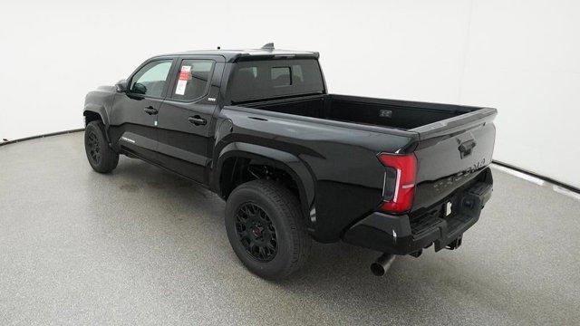 new 2024 Toyota Tacoma car, priced at $44,251