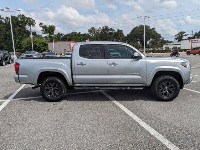used 2023 Toyota Tacoma car, priced at $37,982