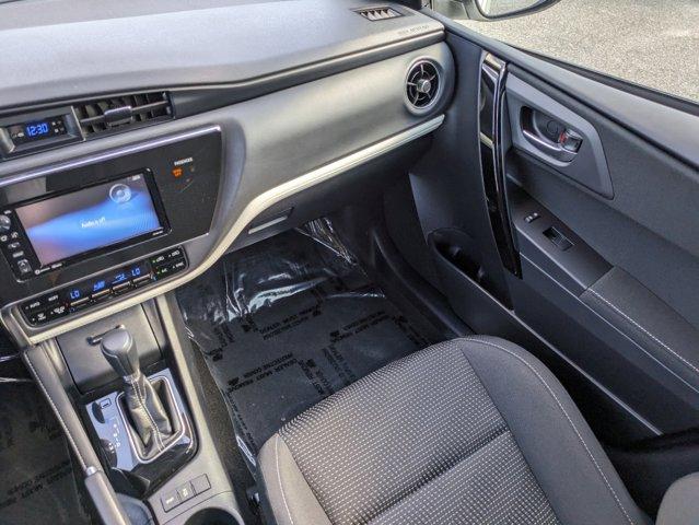 used 2018 Toyota Corolla iM car, priced at $14,981