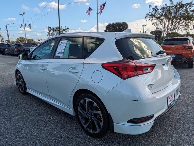 used 2018 Toyota Corolla iM car, priced at $14,981