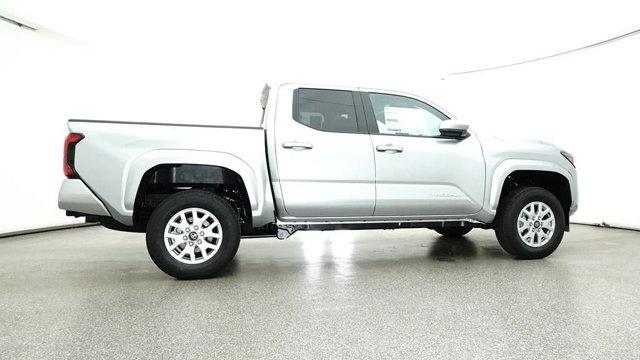 new 2024 Toyota Tacoma car, priced at $42,926