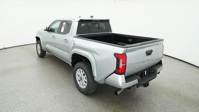 new 2024 Toyota Tacoma car, priced at $42,926