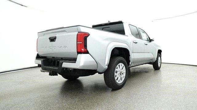 new 2024 Toyota Tacoma car, priced at $42,926