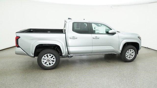 new 2024 Toyota Tacoma car, priced at $42,926