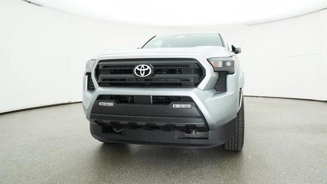 new 2024 Toyota Tacoma car, priced at $42,926