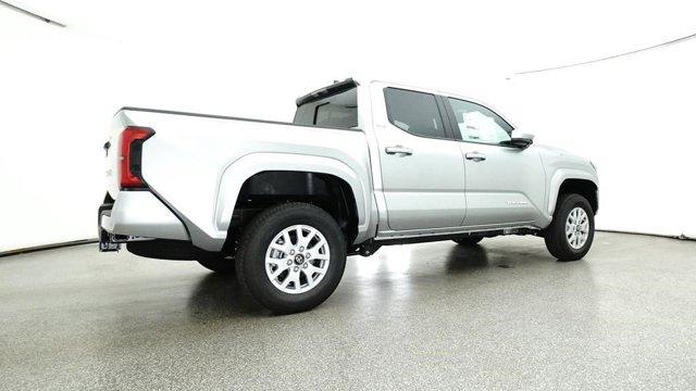 new 2024 Toyota Tacoma car, priced at $42,926