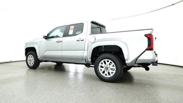 new 2024 Toyota Tacoma car, priced at $42,926