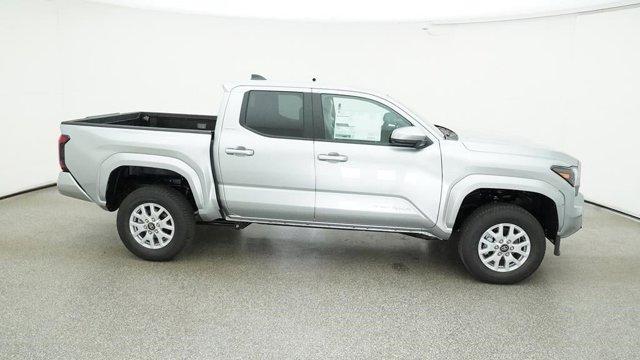 new 2024 Toyota Tacoma car, priced at $42,926