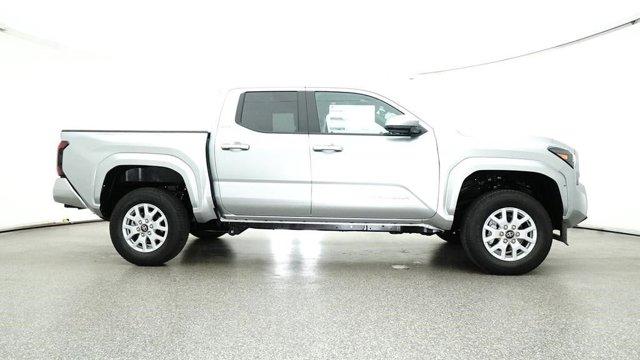 new 2024 Toyota Tacoma car, priced at $42,926