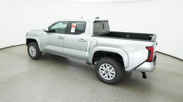 new 2024 Toyota Tacoma car, priced at $42,926