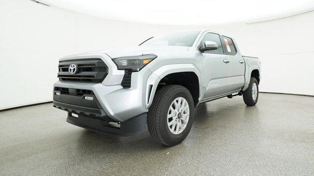 new 2024 Toyota Tacoma car, priced at $42,926