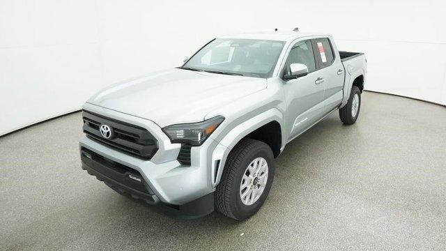 new 2024 Toyota Tacoma car, priced at $42,926