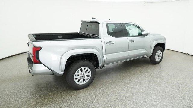 new 2024 Toyota Tacoma car, priced at $42,926