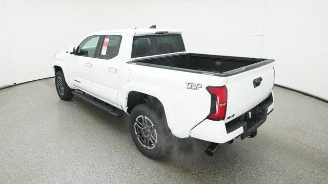 used 2024 Toyota Tacoma car, priced at $49,981