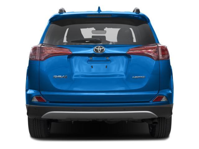 used 2017 Toyota RAV4 car, priced at $20,581