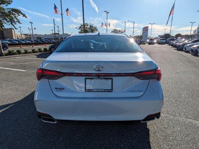 used 2020 Toyota Avalon car, priced at $30,981