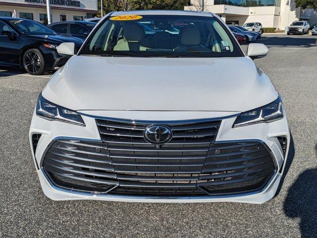 used 2020 Toyota Avalon car, priced at $30,981