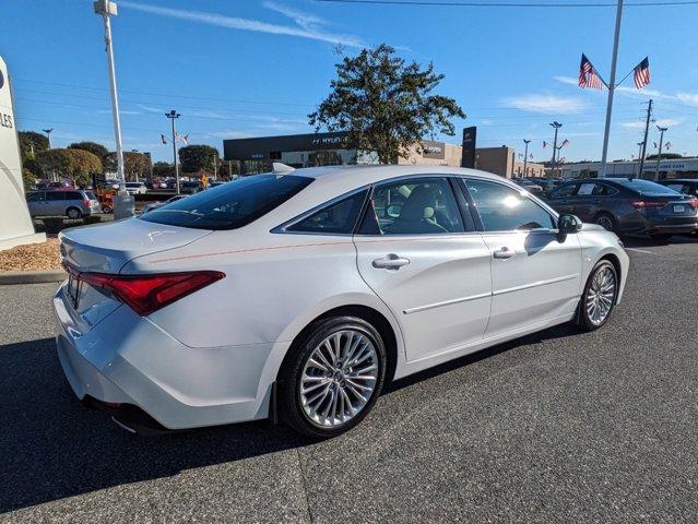 used 2020 Toyota Avalon car, priced at $30,981