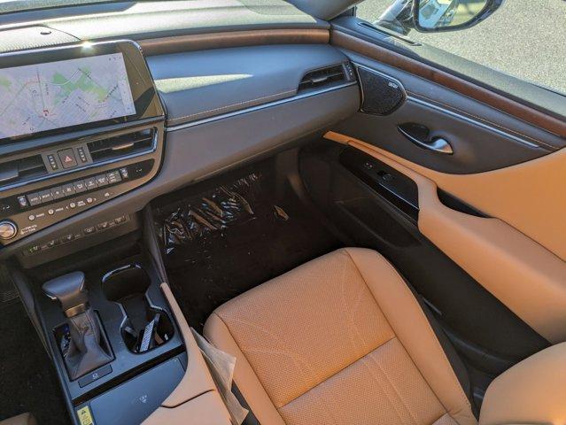 used 2024 Lexus ES 350 car, priced at $48,981