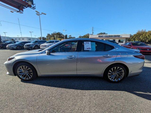 used 2024 Lexus ES 350 car, priced at $48,981