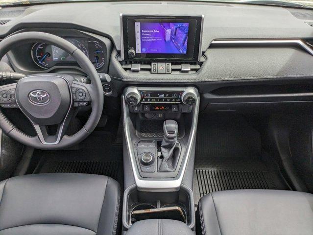 used 2023 Toyota RAV4 car, priced at $37,982