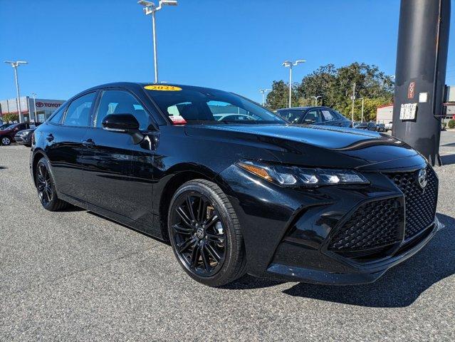 used 2022 Toyota Avalon car, priced at $32,981