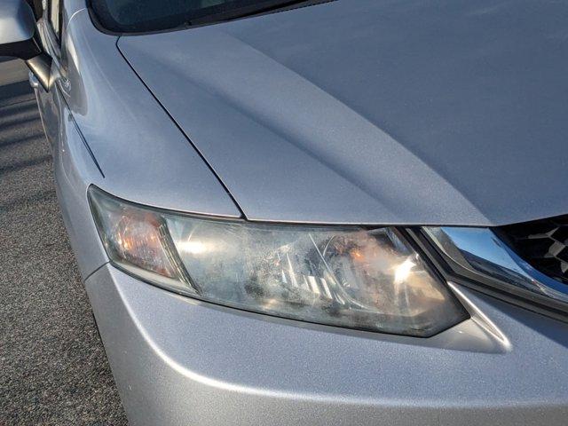 used 2013 Honda Civic car, priced at $9,981