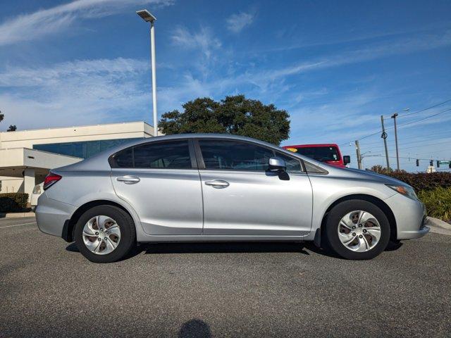 used 2013 Honda Civic car, priced at $9,981