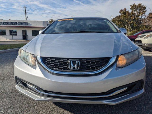 used 2013 Honda Civic car, priced at $9,981