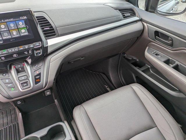 used 2023 Honda Odyssey car, priced at $38,981