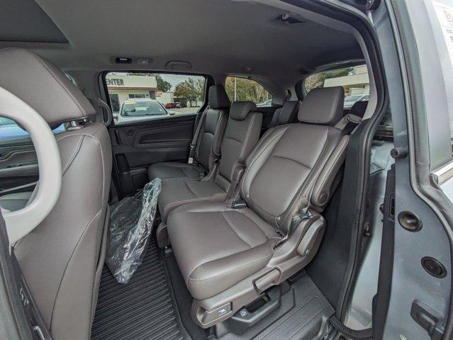 used 2023 Honda Odyssey car, priced at $38,981