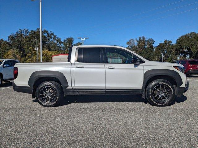 used 2022 Honda Ridgeline car, priced at $31,981