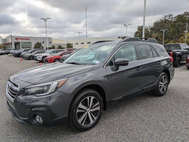 used 2018 Subaru Outback car, priced at $20,981