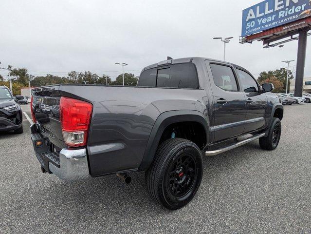 used 2017 Toyota Tacoma car, priced at $27,981